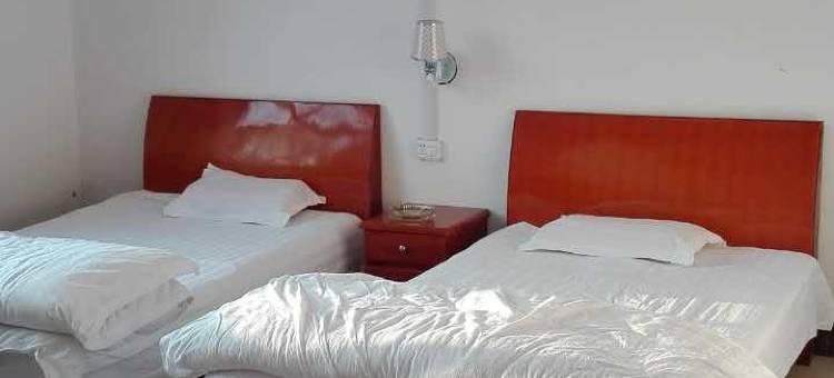 柳城中心酒楼图片