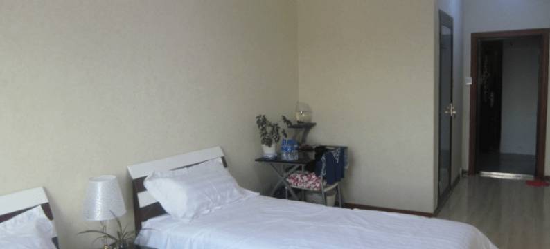 满洲里小蜜蜂家庭宾馆图片