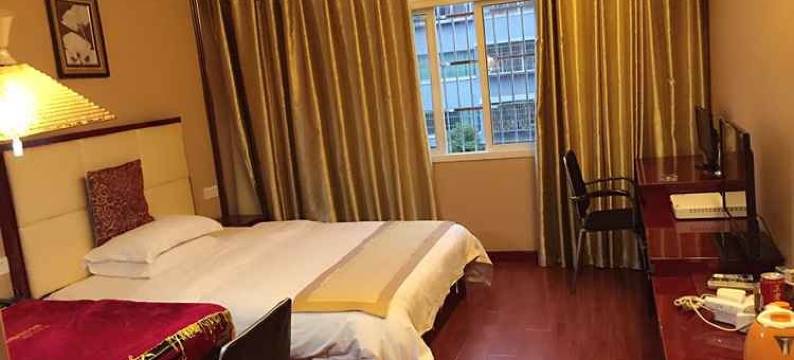 玉屏凯悦精品酒店图片