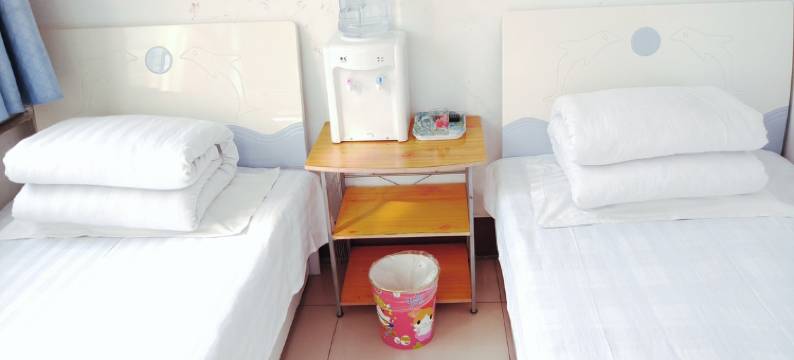 洪洞兴茂旅馆图片