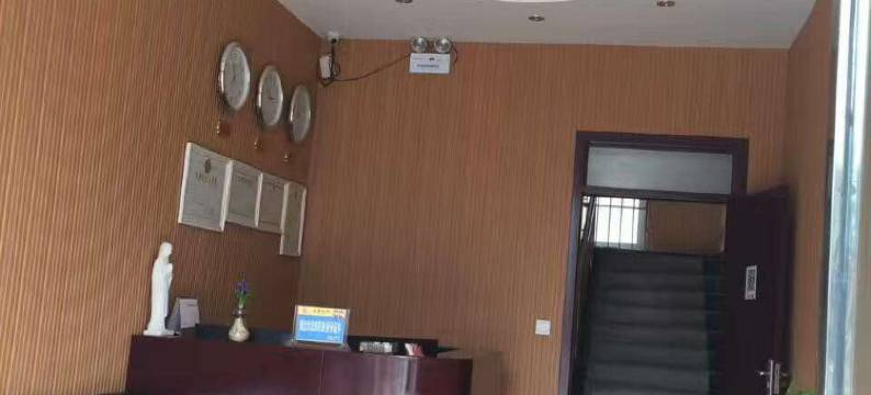 鹤壁云天宾馆图片