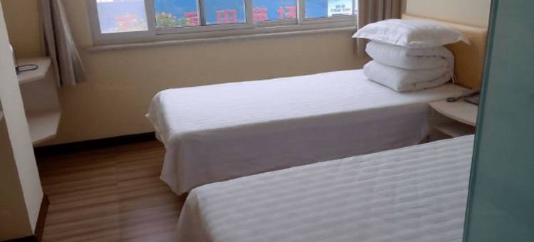 兴城锐豪快捷宾馆图片