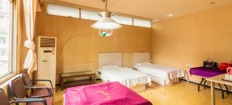 武汉绿之源宾馆图片