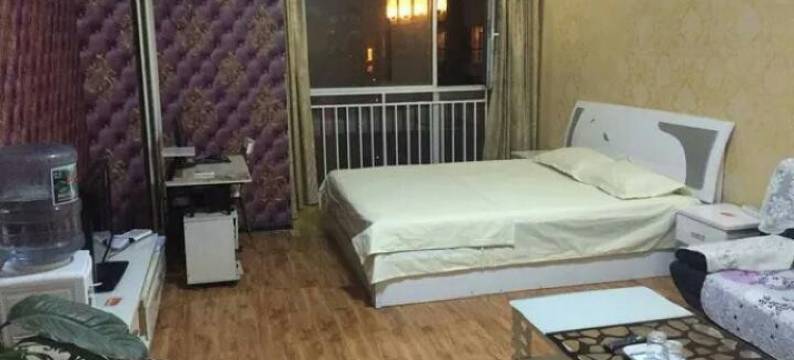 临沂时尚公寓图片