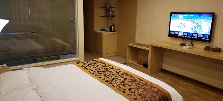 南安洪濑酒店图片