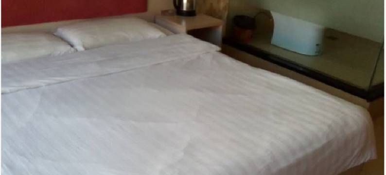 榆树兴元宾馆图片