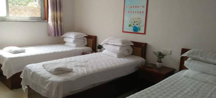 献县舒雅宾馆图片