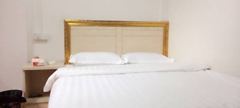 揭阳华惠住宿图片