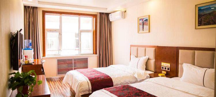 涿鹿翠微宾馆图片