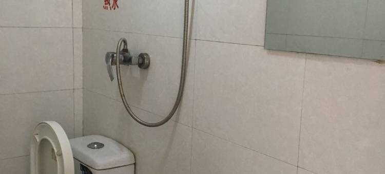 安庆市渔村宾馆图片