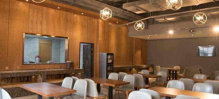 喆啡酒店(大悟福星商城店)图片