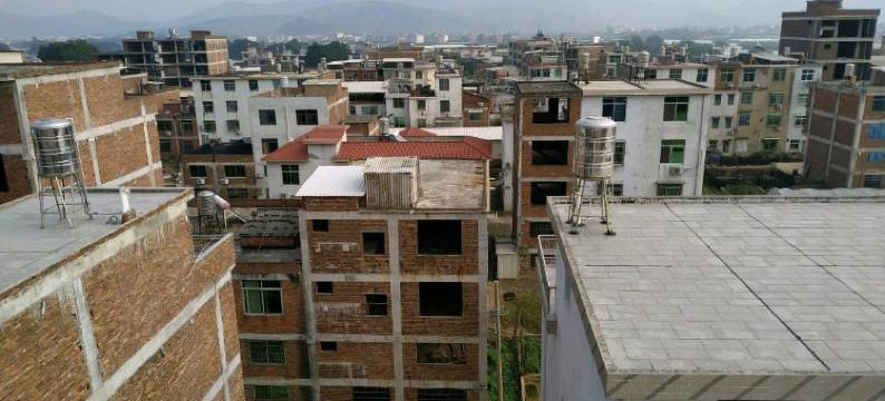 平和凯荣民宿图片