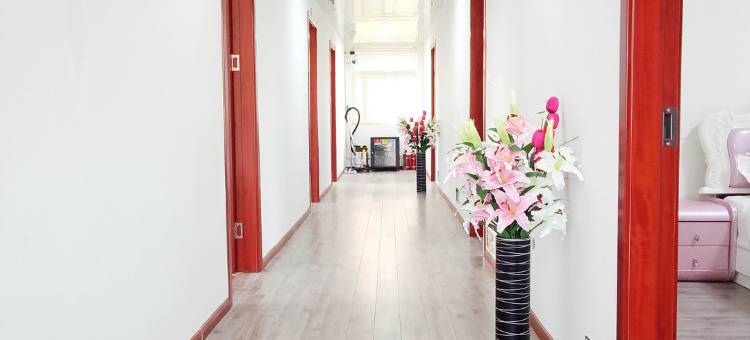 南京御定宾馆图片