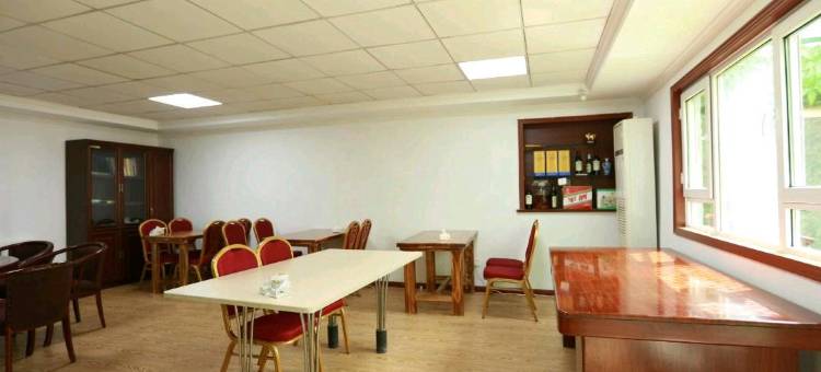 华福壹号酒店(大连恒隆广场店)图片