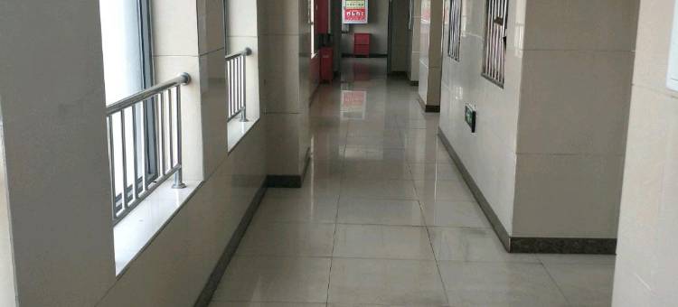 石家庄爱家精品公寓(乐汇城店)图片
