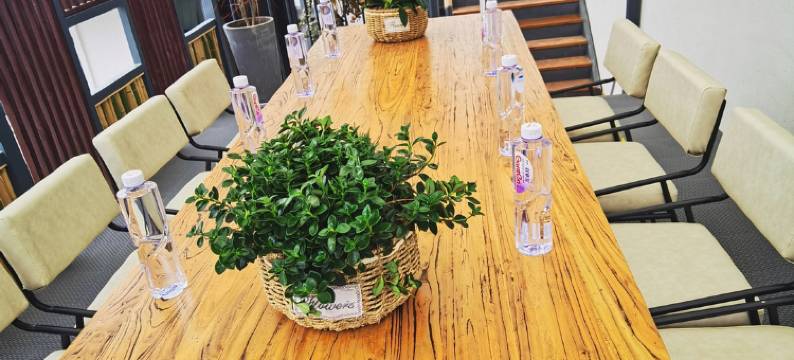 沐熙墅家民宿(华山风景区店)图片