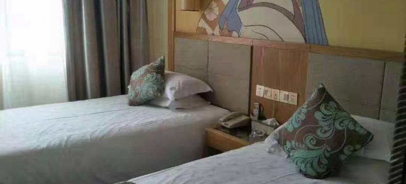 舟山新禧庭大酒店(定海区店)图片