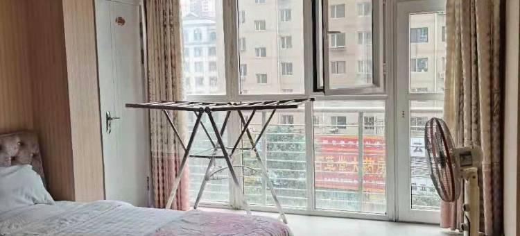 建平宾馆图片