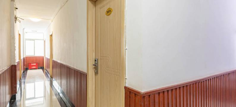 和谐宾馆(武汉理工大学店)图片