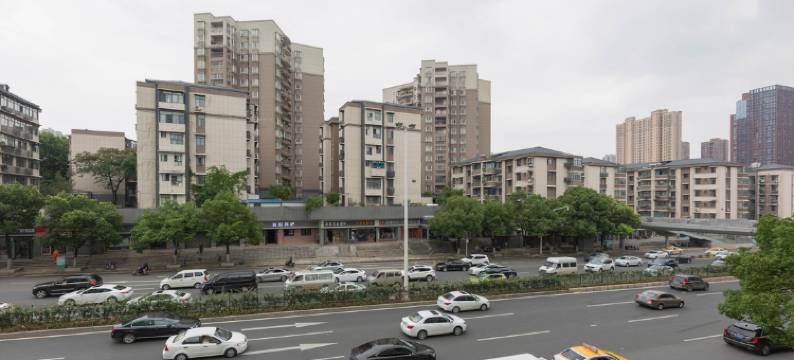 和谐宾馆(武汉理工大学店)图片