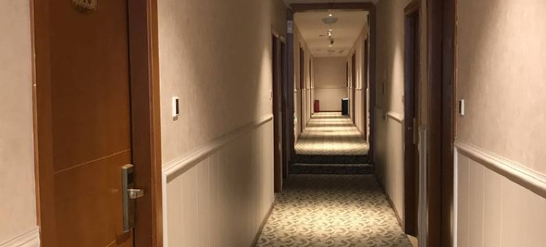 南充华晨宾馆图片