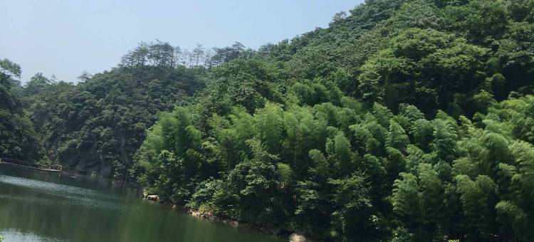 黄山618精品客栈图片