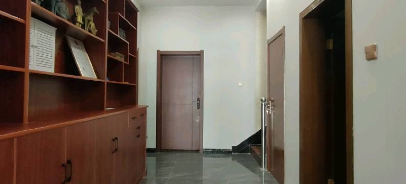 秦时别苑客栈(西安兵马俑店)图片