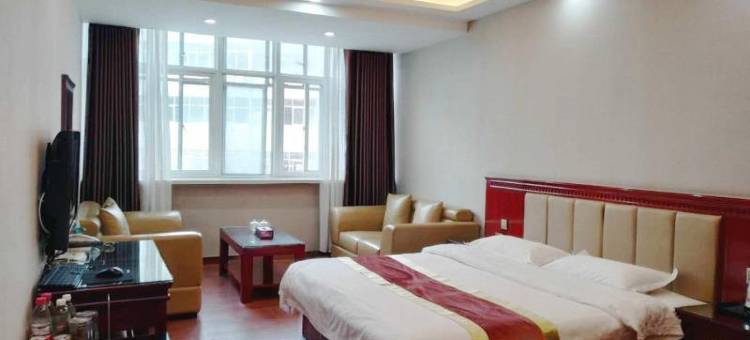 青峰大酒店(城关镇店)图片