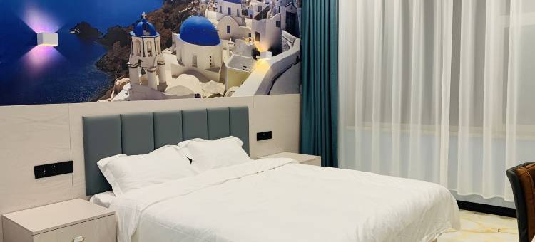 神池柏丽酒店图片