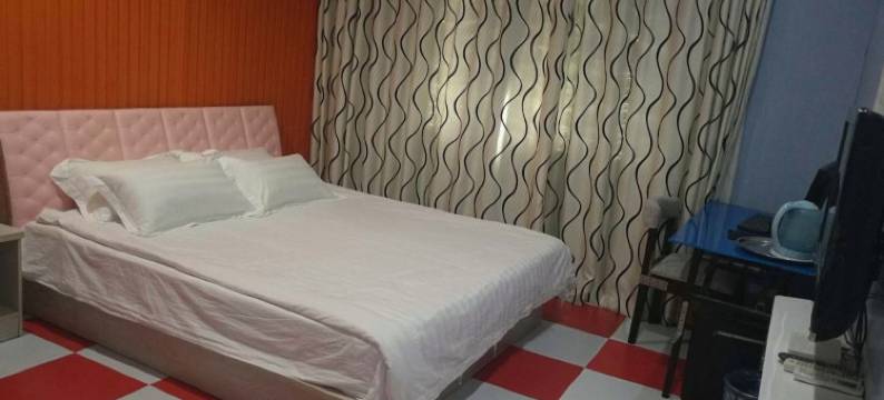 宁海梅西宾馆图片