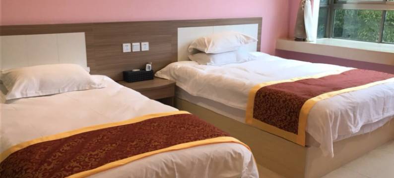 天目湖旅游度假区竹园阁客栈图片