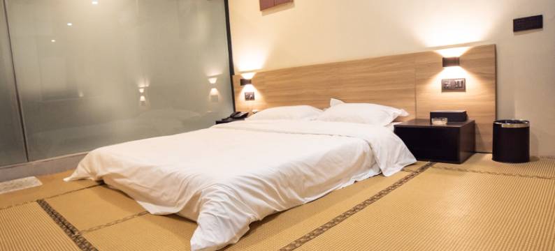 宝丰乐客快捷酒店图片