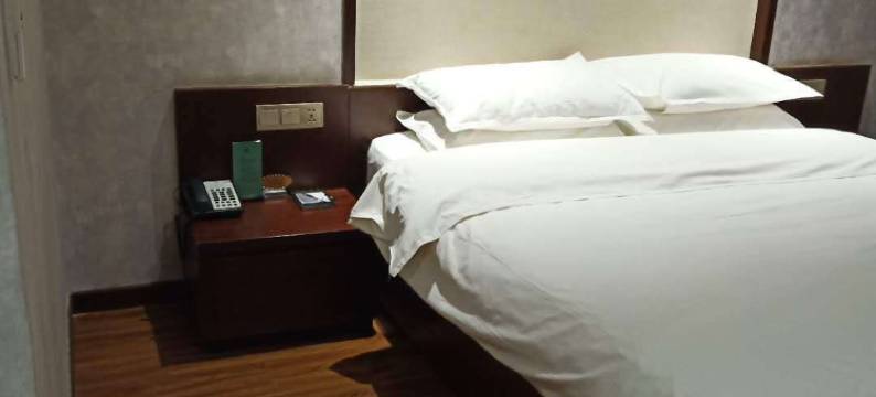 民丰昆仑尼雅酒店图片