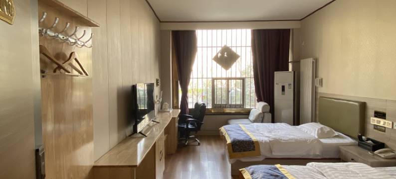 如意宾馆(济南莱芜店)图片