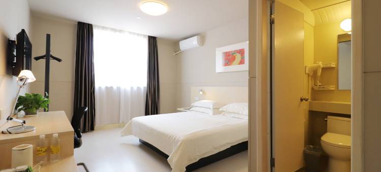 锦江之星(上海闵行颛桥店)图片