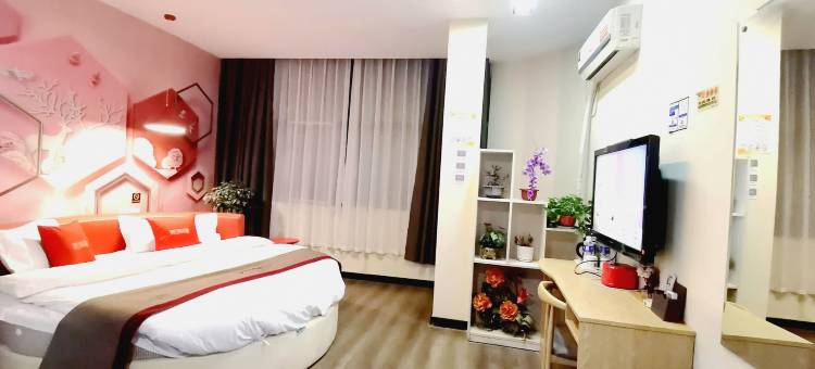 尚客优酒店(费县店)图片