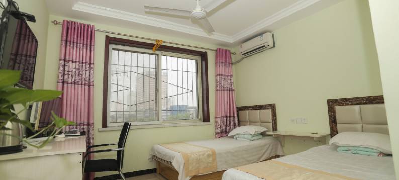 衡水汇龙宾馆图片