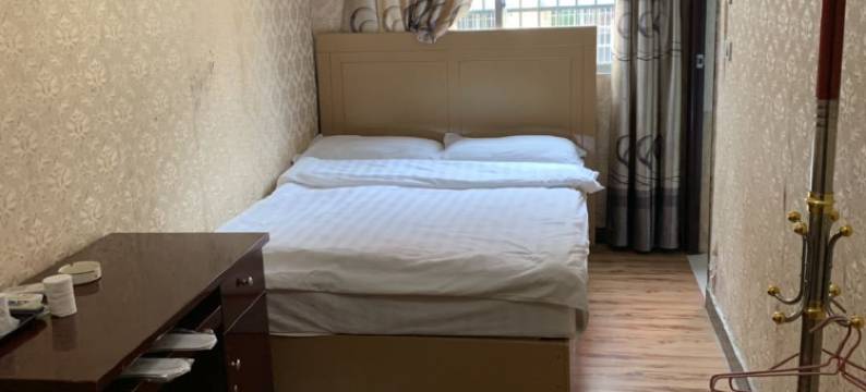 铜仁一家快捷宾馆图片