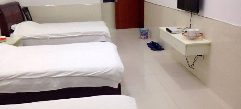 枝江长江宾馆图片