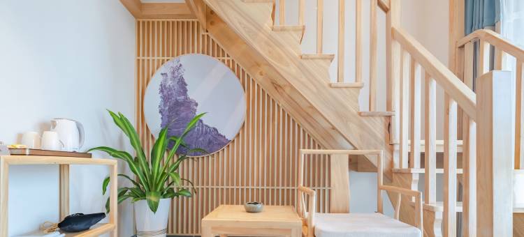 铂顿国际公寓(柳州窑埠古镇东堤码头店)图片