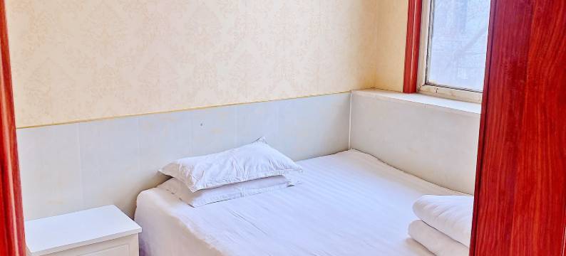 磁县晶鑫快捷宾馆图片