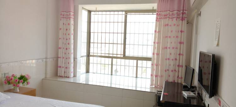 永州佳缘民宿图片