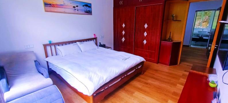 千岛湖惜湖民宿图片