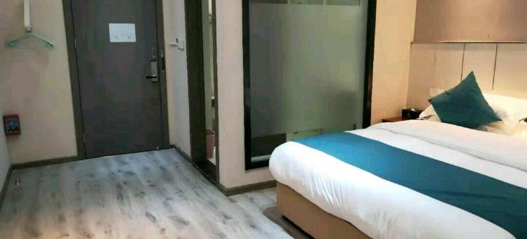 创e家酒店(台州路桥客运中心店)图片