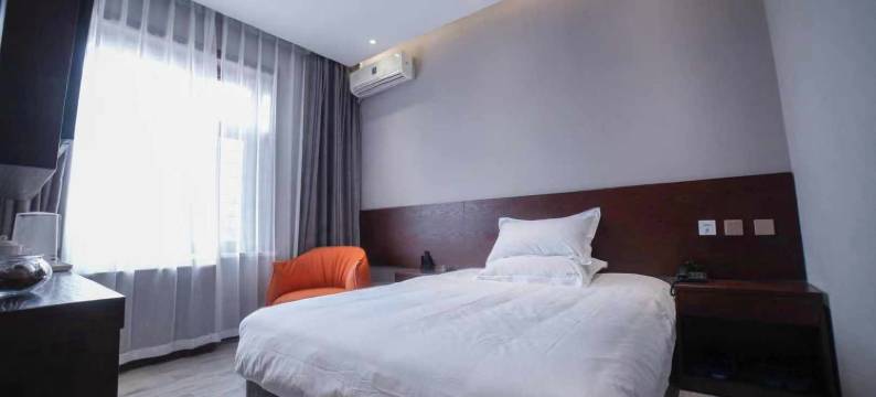 哈尔滨马迭尔·宿宾馆(医大二院店)图片