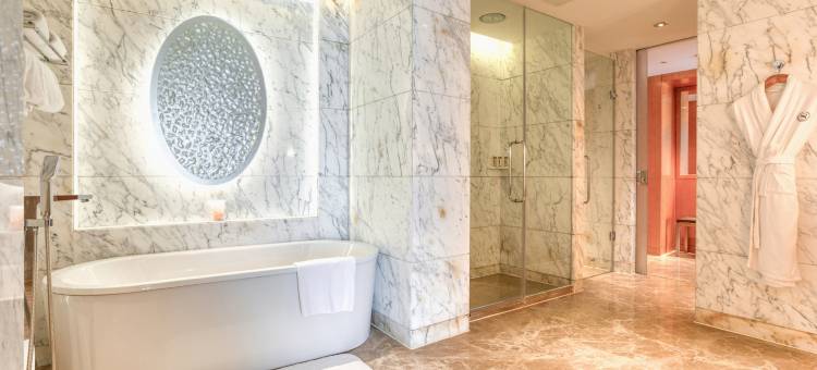 锦州喜来登酒店图片