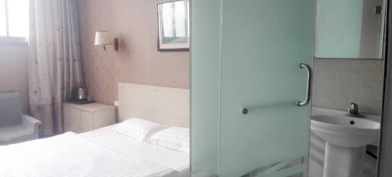 焦作新华宾馆图片