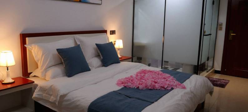 三木佳禾酒店图片