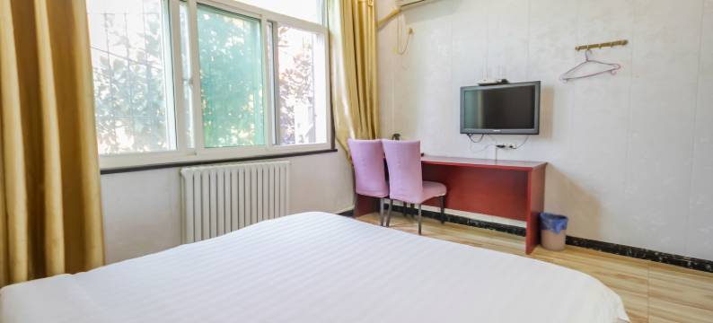 兴平鸿升宾馆图片