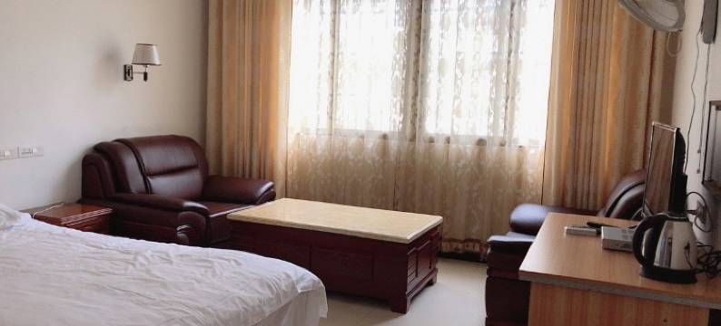 全州炎井温泉酒店图片